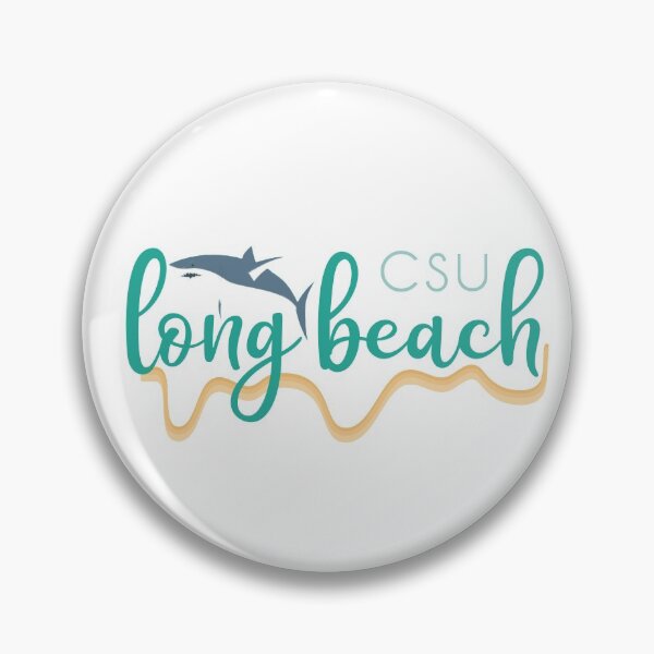 Item preview, CSULB designed and sold by emmy1262.