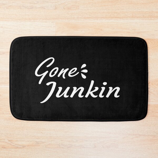Item preview, Gone Junkin, vintage lover , Gone Pickin, Junk Queen, Junking lover, junkin mama, Yard sale, Thrifting Tee  designed and sold by Islanr.