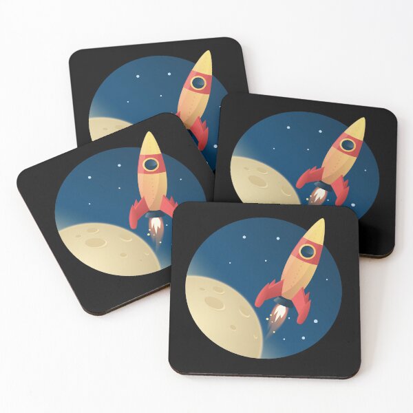Item preview,  who love space travel and science fiction. designed and sold by Jelisandie.