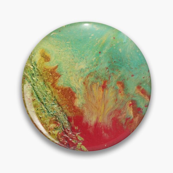 Item preview, The Sky is Blue and the Field is Full of Poppies designed and sold by a-koval.