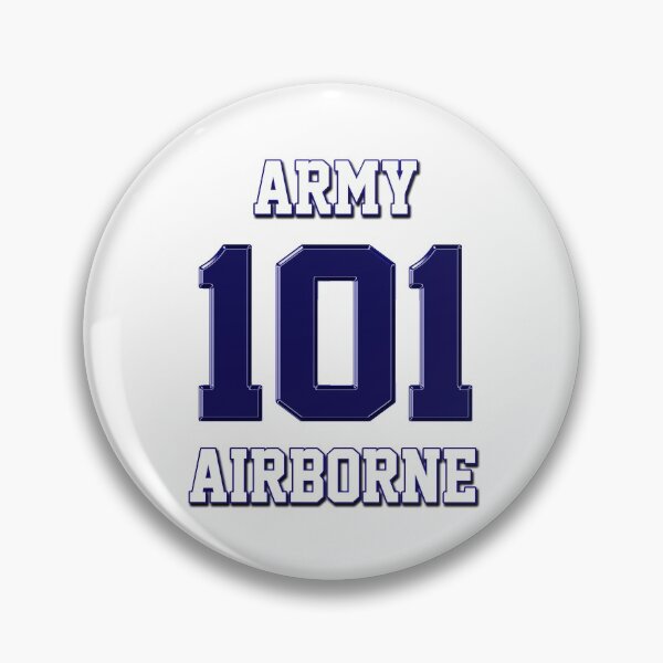 Item preview, Army 101 Airborne designed and sold by Buckwhite.