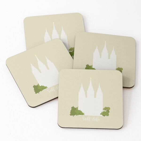 Item preview, Salt Lake temple  designed and sold by shoptaycreates.