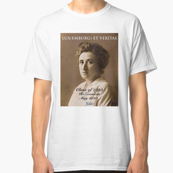 Lux(emburg) Et Veritas Classic T-Shirt