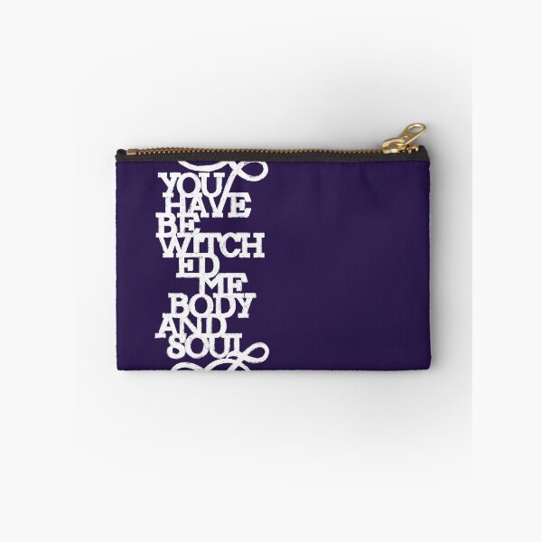 Item preview, You Have Bewitched Me Body And Soul - White designed and sold by polliadesign.