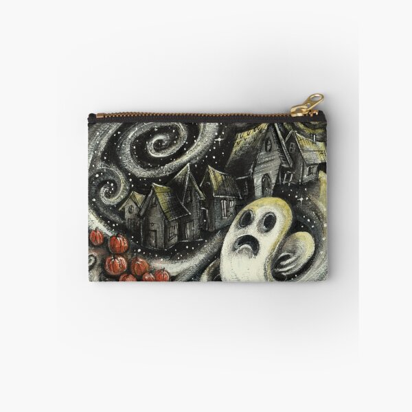 Item preview, Hallowe'en Night! designed and sold by David Irvine.