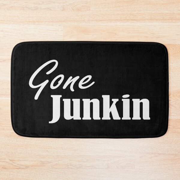 Item preview, Gone Junkin, vintage lover , Gone Pickin, Junk Queen, Junking lover, junkin mama, Yard sale, Thrifting Tee  designed and sold by Islanr.