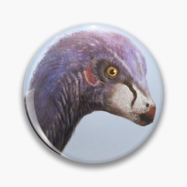 Item preview, Kulindadromeus designed and sold by MarkWitton.