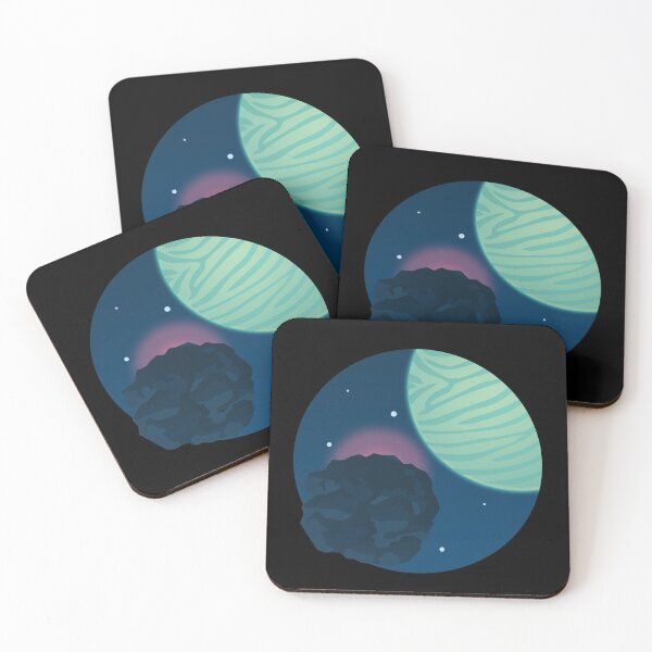 Item preview,  who love space travel and science fiction. designed and sold by Jelisandie.
