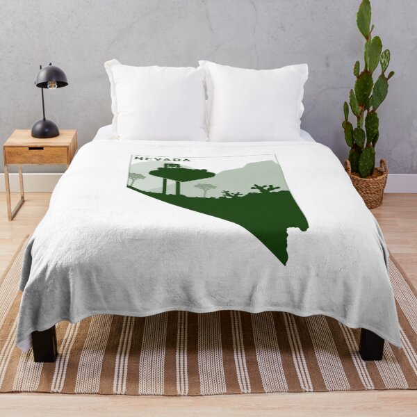 Item preview, Green Nevada designed and sold by Clay Heern.