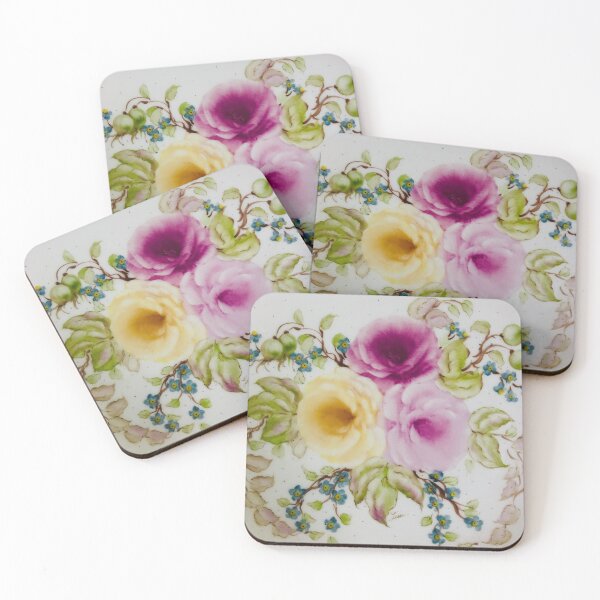 Item preview, Lissi’s Garden designed and sold by lissi kaplan.