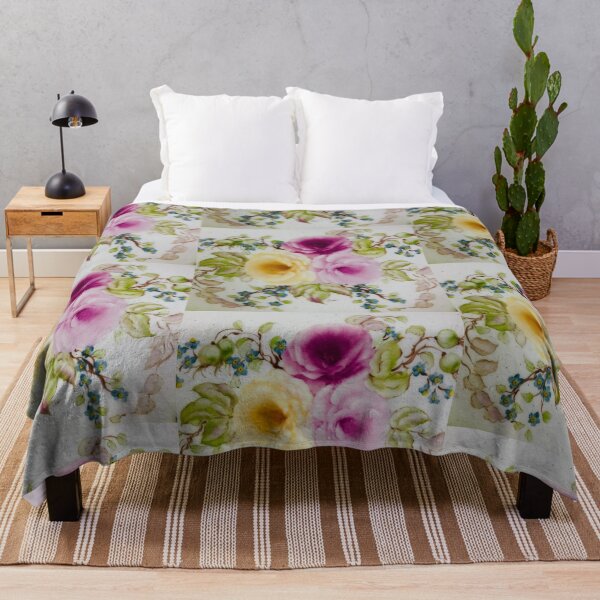 Item preview, Lissi’s Garden designed and sold by lissi kaplan.