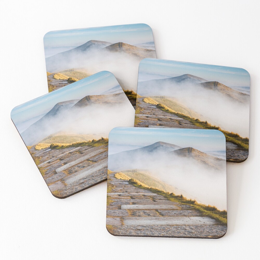 Item preview, Coasters (Set of 4) designed and sold by bitm2007.