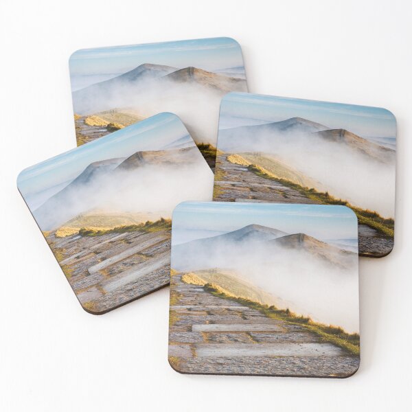 Item preview, Great Ridge Path designed and sold by bitm2007.