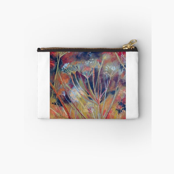 Item preview, Cow Parsley designed and sold by singer-painter.
