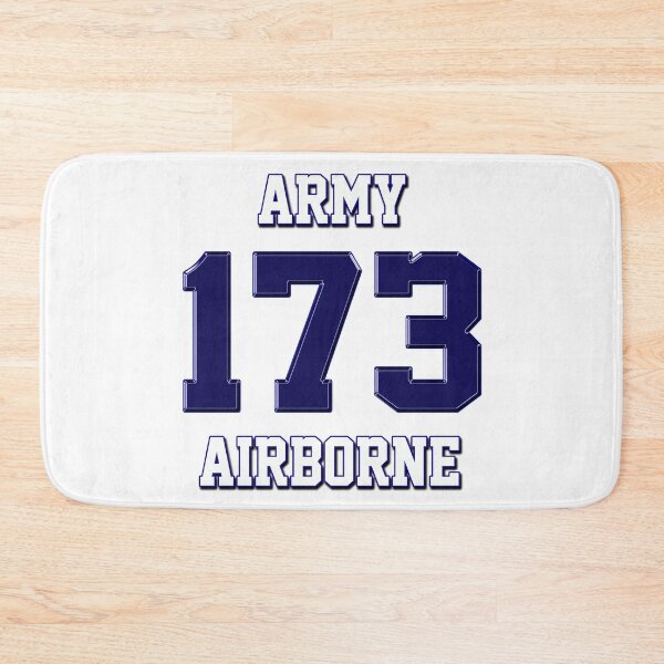 Item preview, Army 173 Airborne designed and sold by Buckwhite.