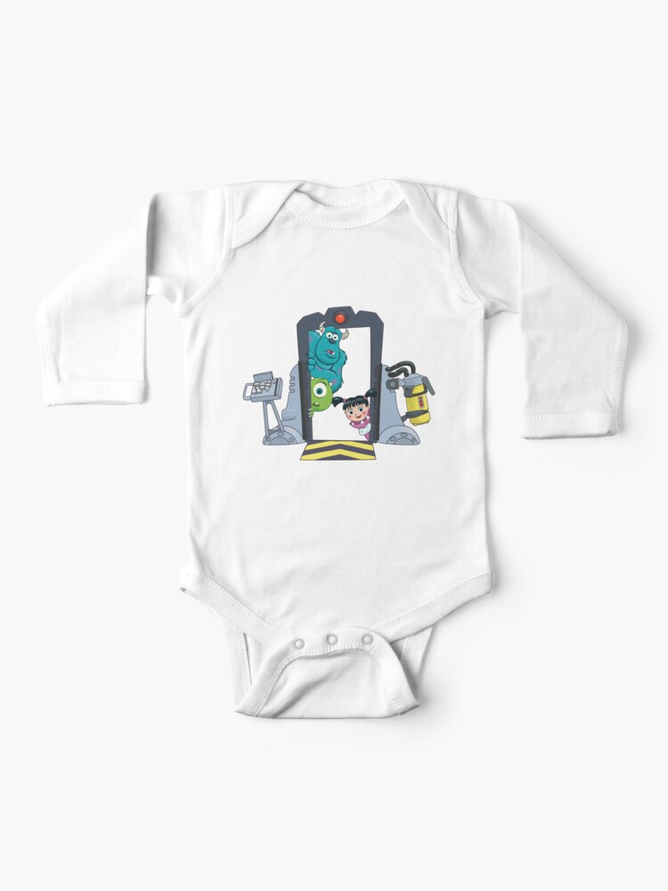 rick and morty baby clothes