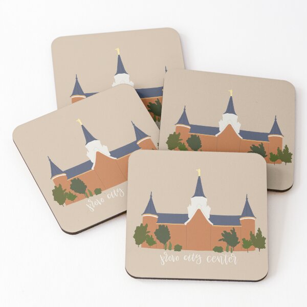 Item preview, Provo City Center temple  designed and sold by shoptaycreates.