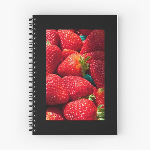 Item preview, Strawberries iphone forever... designed and sold by Eyal Nahmias.