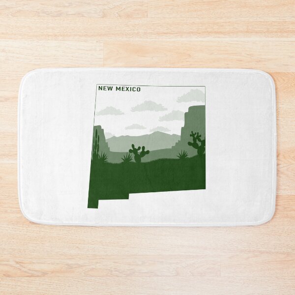 Item preview, Green New Mexico designed and sold by Clay Heern.