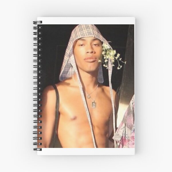 Item preview, ecco2k durag aloegarten mask, shirt, etc. designed and sold by <<##33 !.