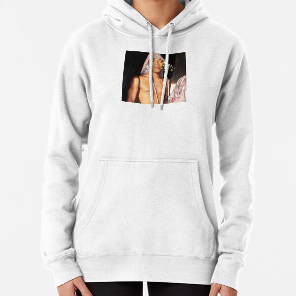 moletom com capuz h&m spirit blossom