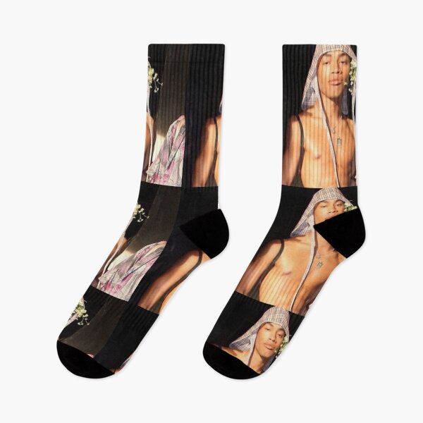 Item preview, ecco2k durag aloegarten mask, shirt, etc. designed and sold by <<##33 !.