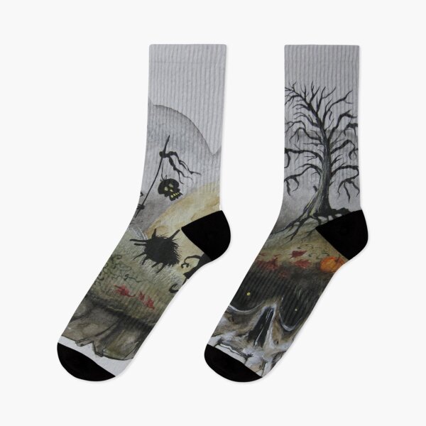 Item preview, Halloween Night! designed and sold by David Irvine.