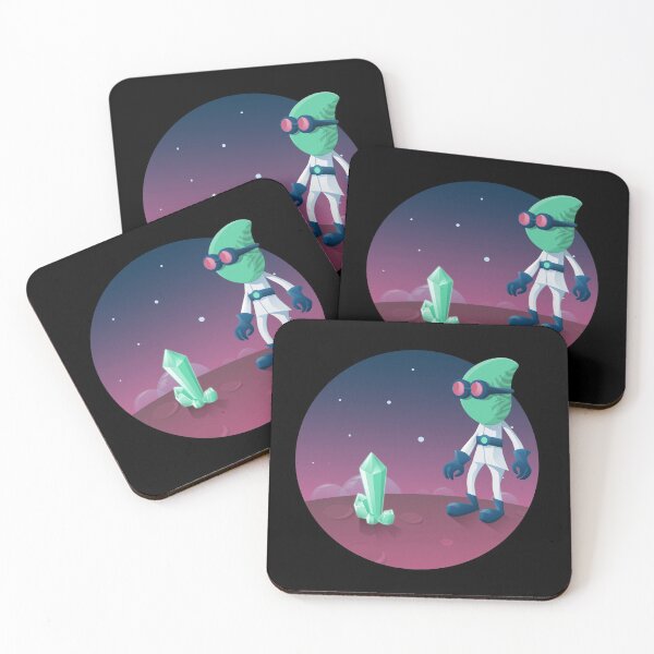 Item preview,  who just discovered something on another planet. A great gift for everyone designed and sold by Jelisandie.