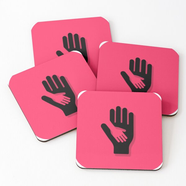 Mother's Love Coasters (Set of 4)