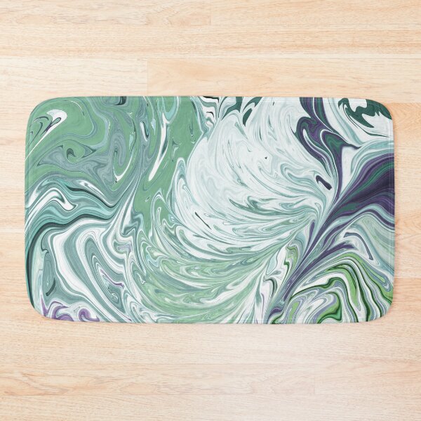 Item preview, Waves of Inspiration designed and sold by JAMMCREATIONS.