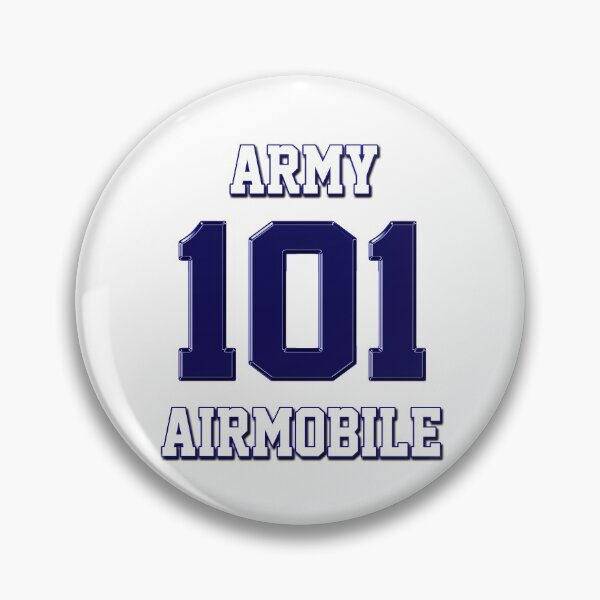 Item preview, Army 101 Airmobile designed and sold by Buckwhite.