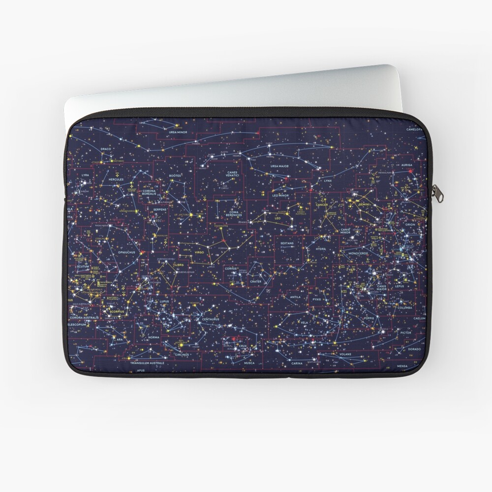 Item preview, Laptop Sleeve designed and sold by EleanorLutz.