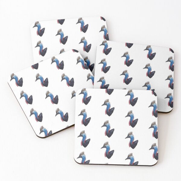 Item preview, Cassowary designed and sold by kc-art.