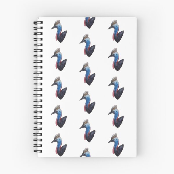 Item preview, Cassowary designed and sold by kc-art.
