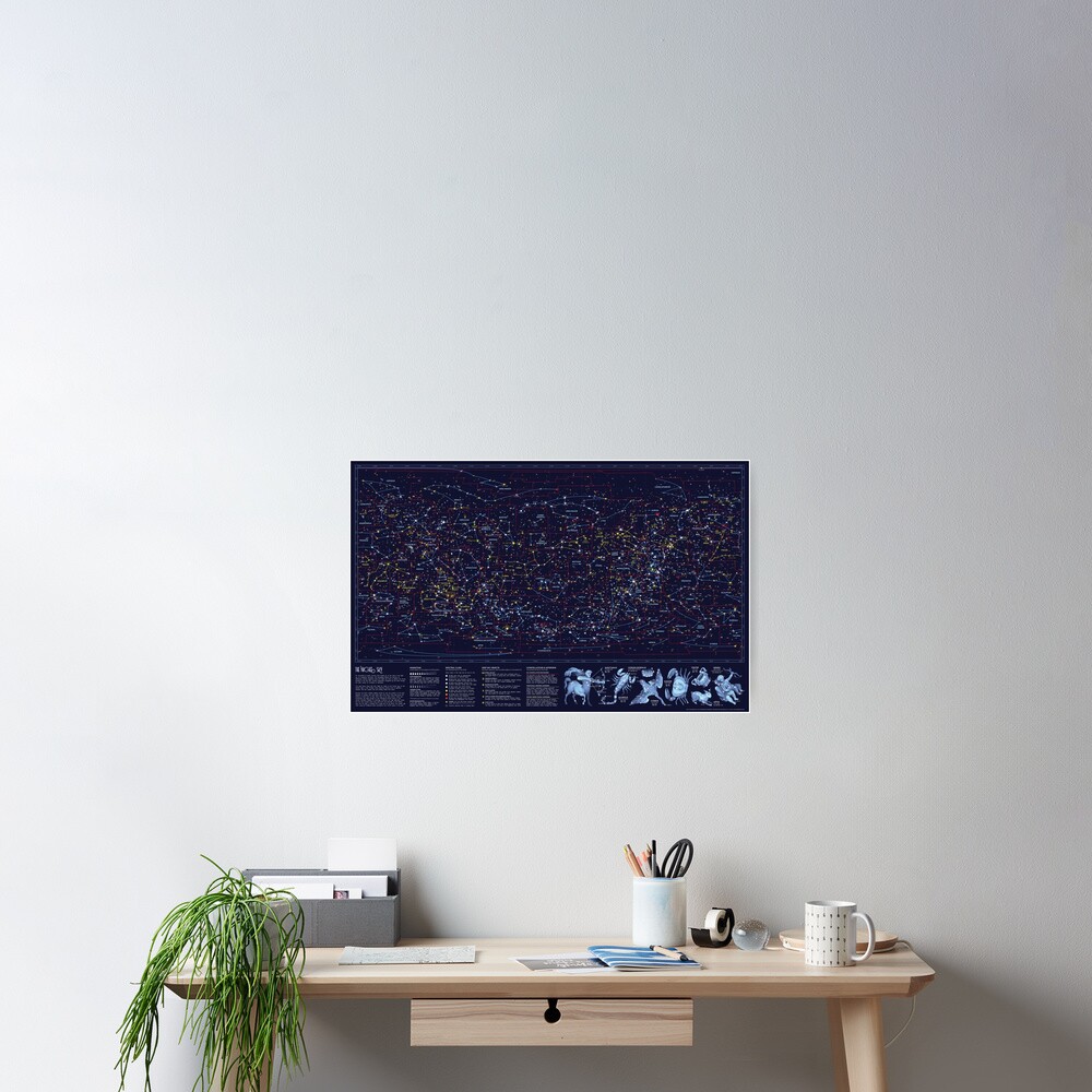 Item preview, Poster designed and sold by EleanorLutz.