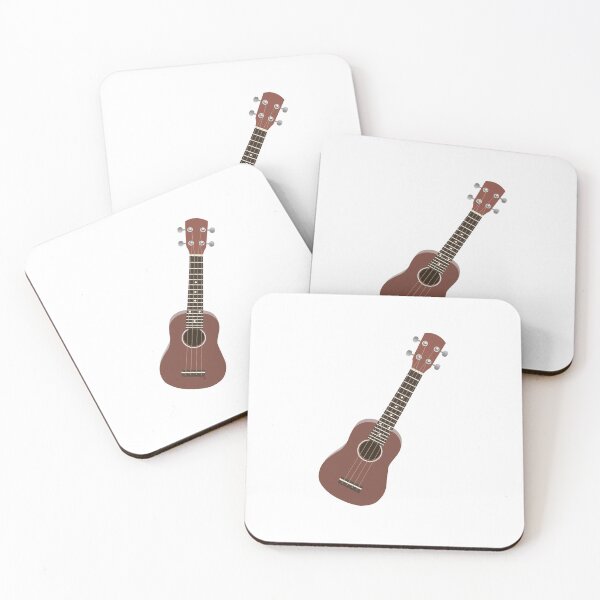 Item preview, Ukulele Musical Instrument designed and sold by NorseTech.