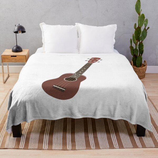 Item preview, Ukulele Musical Instrument designed and sold by NorseTech.
