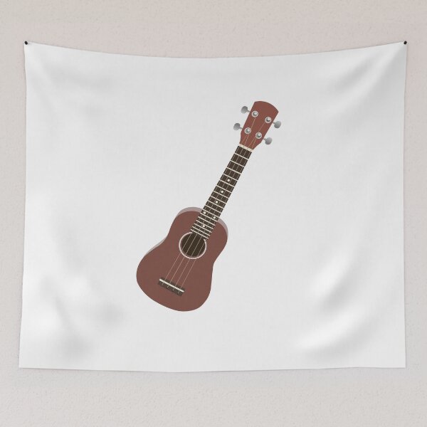 Item preview, Ukulele Musical Instrument designed and sold by NorseTech.