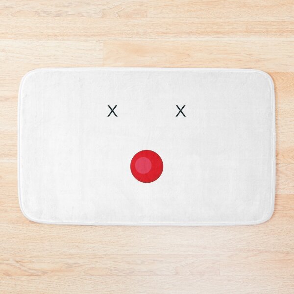 Item preview, XOX - Clownface designed and sold by Hell-Prints.