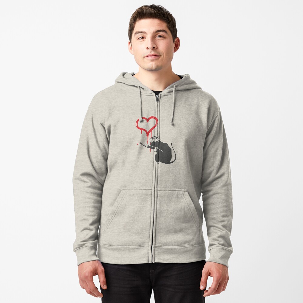 Artikel-Vorschau von Kapuzenjacke, designt und verkauft von ThatMerchStore.