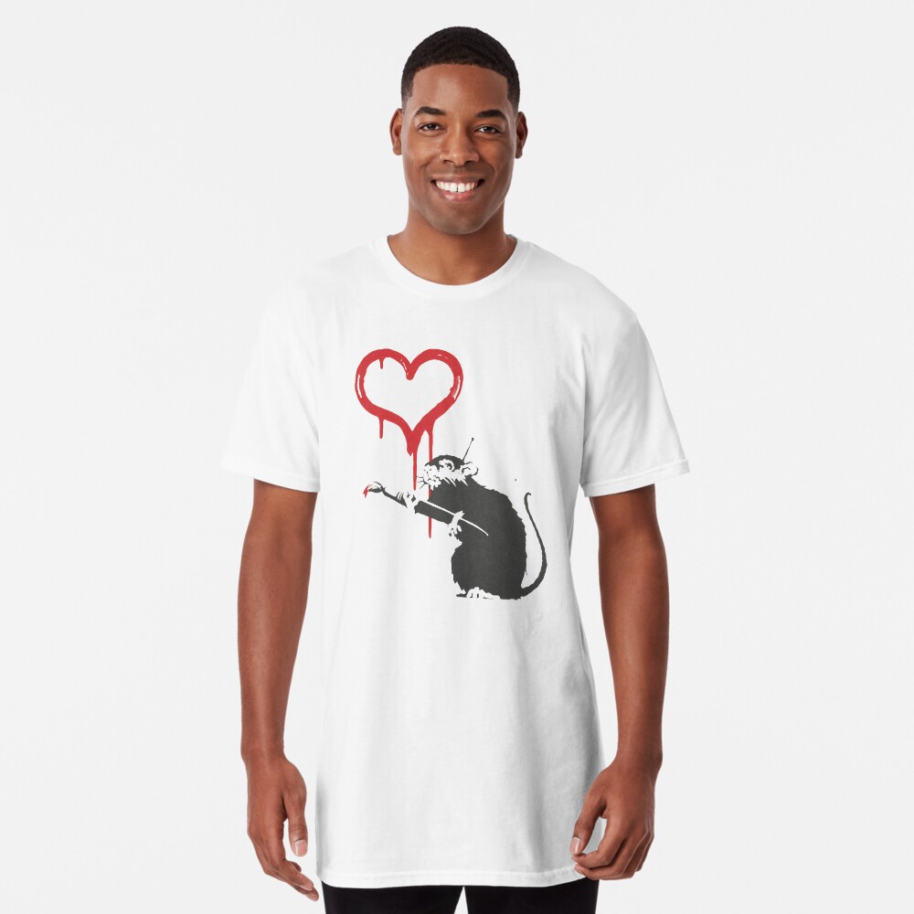 Artikel-Vorschau von Longshirt, designt und verkauft von ThatMerchStore.