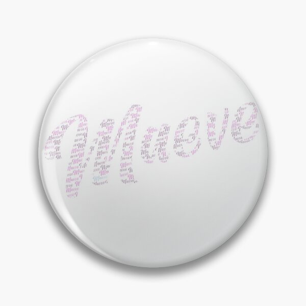 Item preview, The name is Maeve designed and sold by jasperpuss.