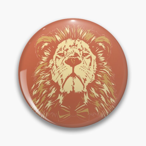 Item preview, Lion Maestro designed and sold by kaligraf.