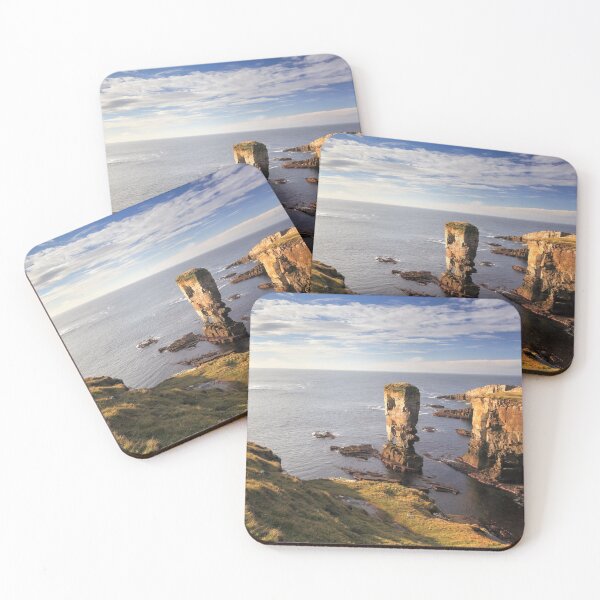 Item preview, Yesnaby Sea Stack designed and sold by bitm2007.