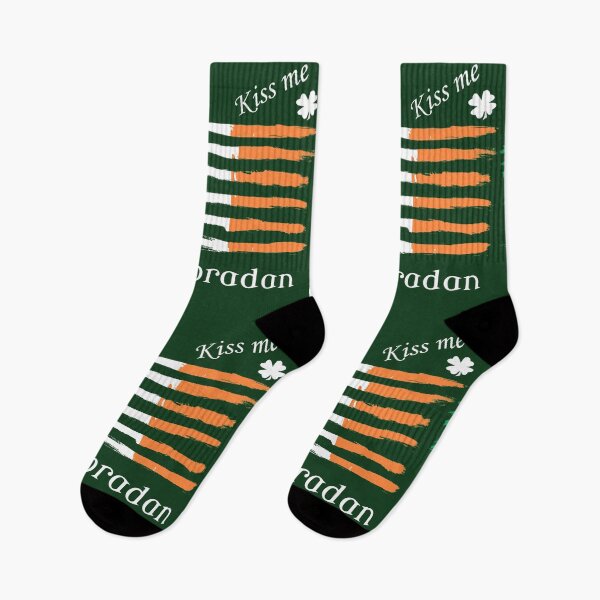 Item preview, Coloradan Irish American Flag  designed and sold by MephobiaDesigns.