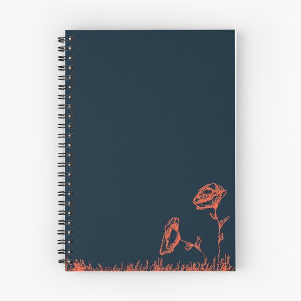 Item preview, Scribbled Flowers designed and sold by lizzyhalyard.