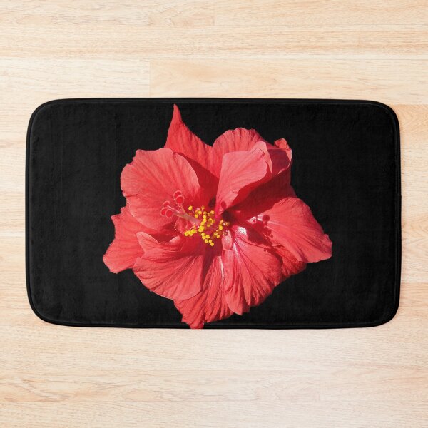 Item preview, Red Hibiscus DPG150523 designed and sold by CSteenArt.