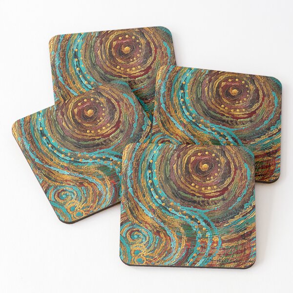 Item preview, Spiral Energy designed and sold by PositiveWarfare.