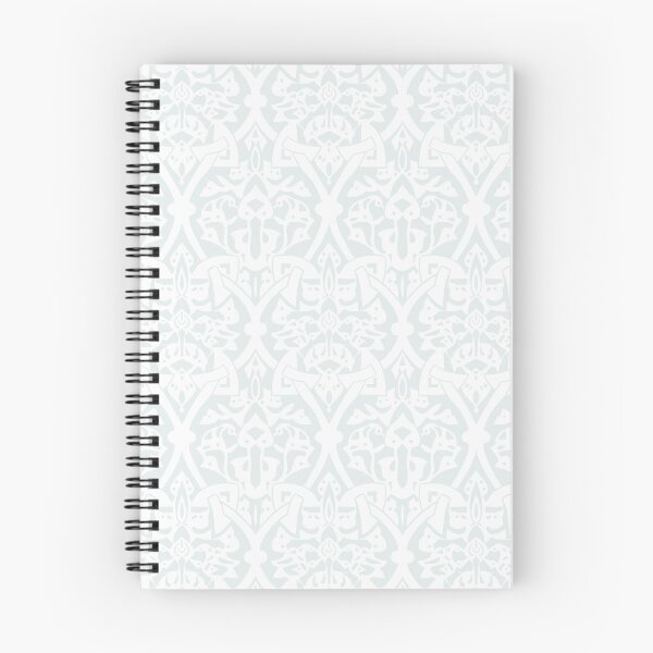 Item preview, Morocco Pattern designed and sold by aklita.