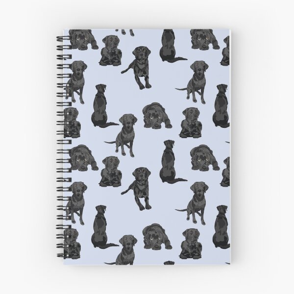 Item preview, Black Labrador designed and sold by ArtofACoonhound.